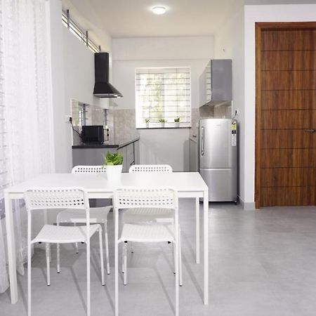 Dayone Suites Bengaluru Zewnętrze zdjęcie