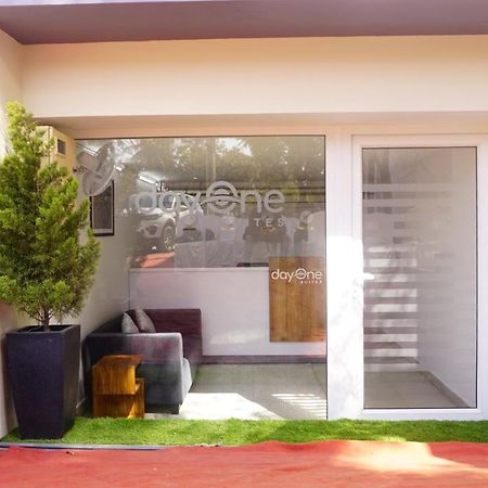 Dayone Suites Bengaluru Zewnętrze zdjęcie