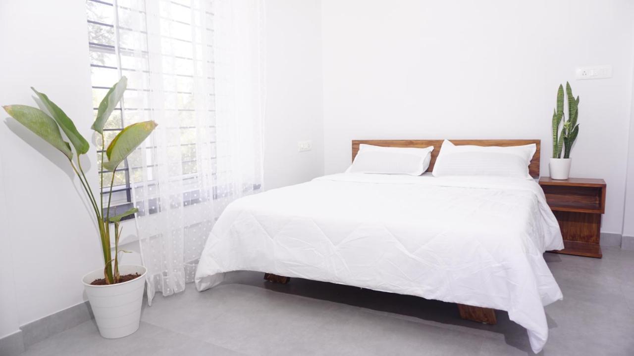 Dayone Suites Bengaluru Zewnętrze zdjęcie