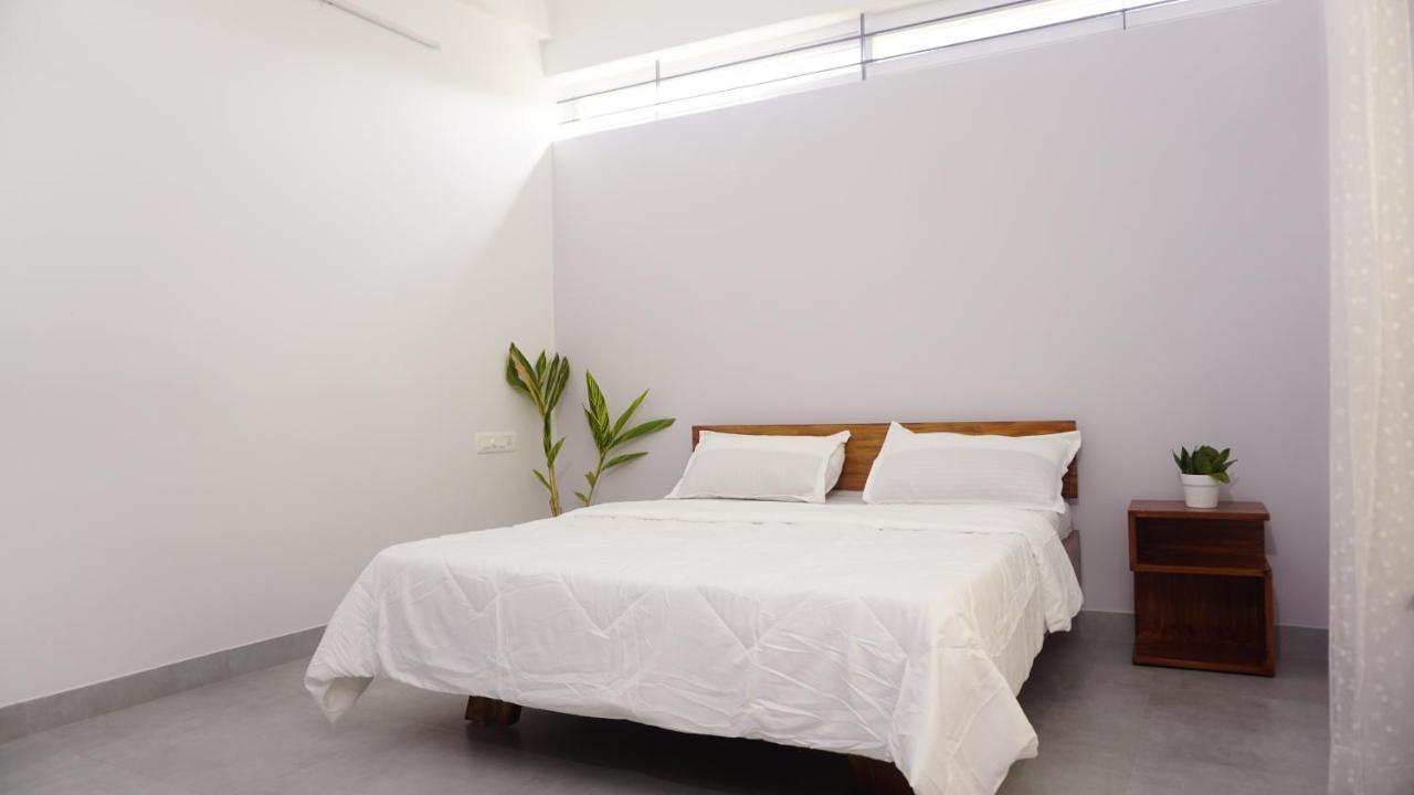 Dayone Suites Bengaluru Zewnętrze zdjęcie
