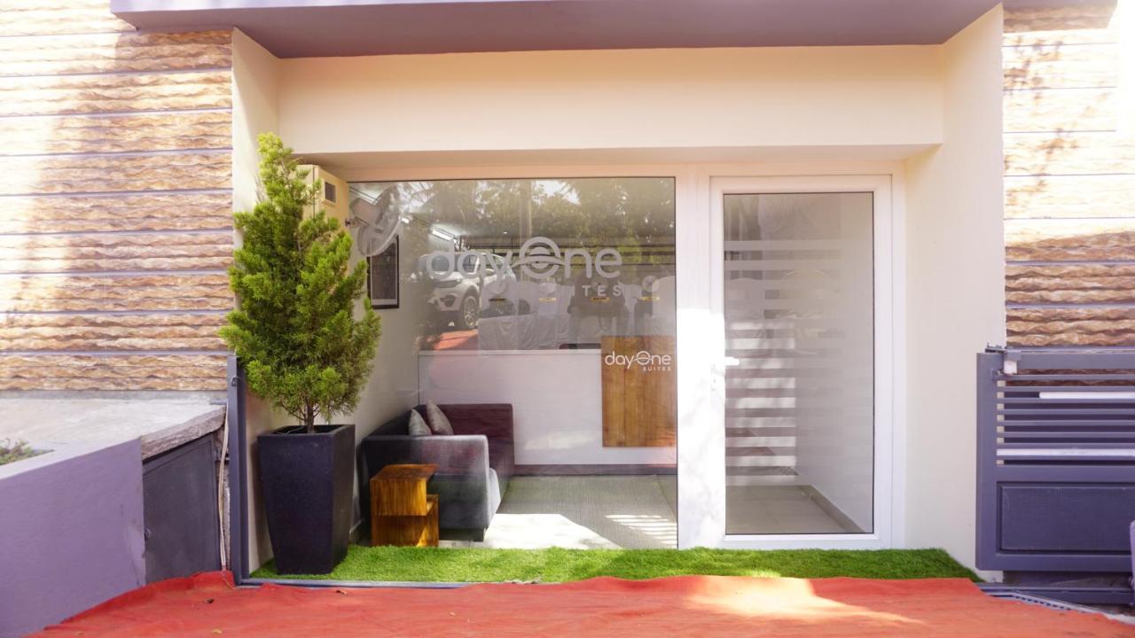Dayone Suites Bengaluru Zewnętrze zdjęcie