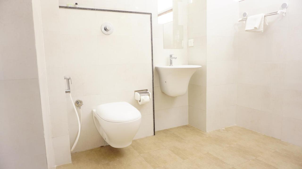 Dayone Suites Bengaluru Zewnętrze zdjęcie