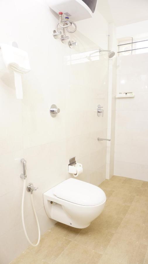 Dayone Suites Bengaluru Zewnętrze zdjęcie